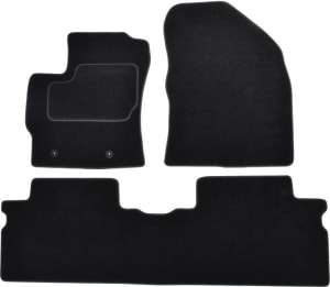 Covorase mocheta TOYOTA VERSO 2009-2018