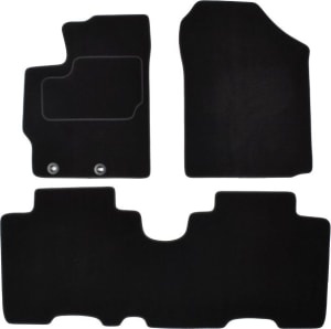 Covorase mocheta TOYOTA VERSO 2010-2016