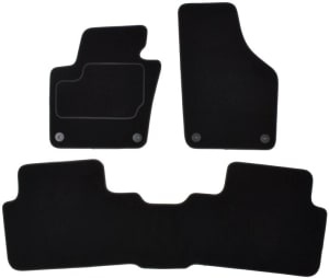 Covorase mocheta VOLKSWAGEN SHARAN 2010-2022