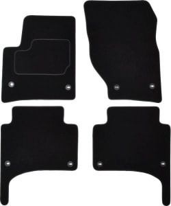 Covorase mocheta VOLKSWAGEN TOUAREG 2002-2010