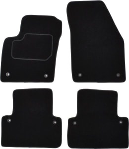 Covorase mocheta VOLVO S40 2004-2012