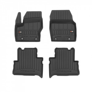Covorase tip tavita 3D Ford C-Max II, caroserie Van, fabricatie 11.2010 - 06.2019 - Img 9