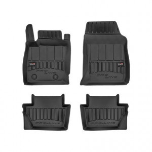 Covorase tip tavita 3D Ford EcoSport, caroserie SUV, fabricatie 02.2018 - prezent - Img 9