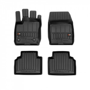 Covorase tip tavita 3D Ford Tourneo Connect II, caroserie Van, fabricatie 01.2014 - prezent - Img 9