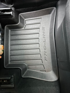 Covorase tip tavita 3D Honda C-HR, caroserie SUV, fabricatie 10.16 - prezent - Img 8