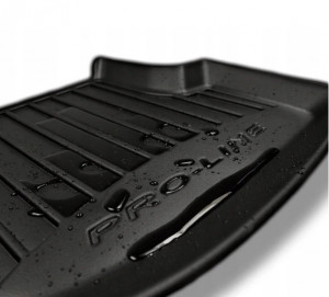 Covorase tip tavita 3D Porsche Cayenne III Coupe, caroserie SUV, fabricatie 2019 - prezent - Img 9