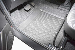 Covorase tip tavita Aixam Crossline Hatchback 2016 - 2024 - Img 3