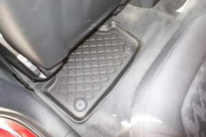 Covorase tip tavita Audi A3 8Y, caroserie Sedan, fabricatie 04.2020 - prezent - Img 6