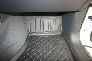 Covorase tip tavita Audi Q5 8R, caroserie SUV, fabricatie 11.2008 - 12.2016 - Img 6