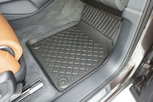 Covorase tip tavita Audi Q8 4M, caroserie SUV, fabricatie 07.2018 - prezent - Img 5