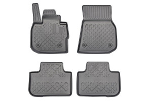 Covorase tip tavita BMW iX3 G08, caroserie SUV, fabricatie 01.2021 - prezent, electric