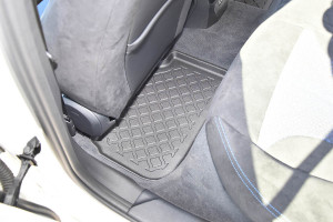 Covorase tip tavita BMW Seria 2 F44, caroserie Gran Coupé, fabricatie 03.2020 - prezent - Img 6
