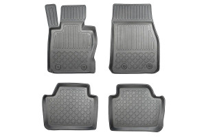 Covorase tip tavita BMW Seria 3 F30, caroserie Sedan, fabricatie 01.2012 - 02.2019