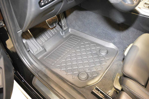 Covorase tip tavita BMW Seria 3 G21, caroserie Combi, fabricatie 06.2019 - prezent - Img 3