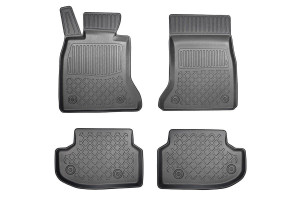 Covorase tip tavita BMW Seria 5 F10, caroserie Sedan, fabricatie 2013 - 01.2017