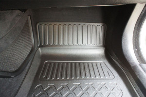 Covorase tip tavita BMW Seria 5 F10, caroserie Sedan, fabricatie 2013 - 01.2017 - Img 6