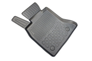 Covorase tip tavita BMW Seria 5 F11 Facelift, caroserie Combi, fabricatie 2013 - 04.2017 - Img 2
