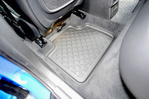 Covorase tip tavita BMW X1 F48 PHEV, caroserie SUV, fabricatie 03.2020 - prezent - Img 5