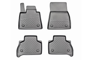 Covorase tip tavita BMW X5 G05, caroserie SUV, fabricatie 11.2018 - prezent