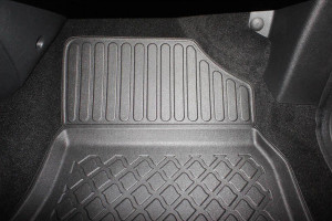 Covorase tip tavita Citroen Berlingo II, caroserie Van, fabricatie 2008 - 08.2018 - Img 6