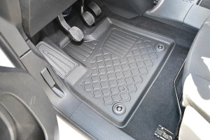 Covorase tip tavita Citroen Berlingo III, caroserie Van, fabricatie 06.2018 - prezent - Img 3