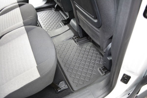 Covorase tip tavita Citroen Berlingo III, caroserie Van, fabricatie 06.2018 - prezent - Img 8