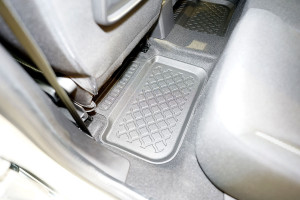 Covorase tip tavita Dacia Logan III, caroserie Sedan, fabricatie 01.2021 - prezent - Img 5