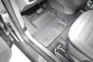 Covorase tip tavita Ford Grand Tourneo Connect II, caroserie Van, fabricatie 01.2014 - prezent - Img 3