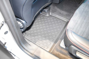 Covorase tip tavita Ford Kuga III, caroserie SUV, fabricatie 04.2020 - prezent - Img 6