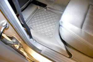 Covorase tip tavita Ford Ranger, caroserie Pick-up, fabricatie 12.2015 - prezent - Img 5
