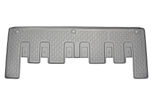 Covorase tip tavita Ford Tourneo Custom, caroserie Van, fabricatie 02.2018 - prezent