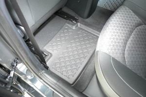 Covorase tip tavita Hyundai i30 III, caroserie Hatchback, fabricatie 02.2017 - prezent - Img 5
