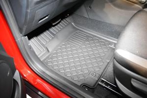 Covorase tip tavita Hyundai Kona, caroserie SUV, fabricatie 11.2017 - prezent, inclusiv facelift - Img 3