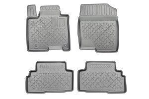 Covorase tip tavita Hyundai Tucson Hybrid, caroserie SUV, fabricatie 12.2020 - prezent