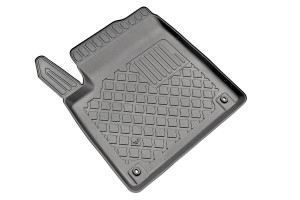 Covorase tip tavita Jeep Cherokee, caroserie SUV, fabricatie 03.2014 - prezent - Img 2