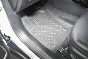 Covorase tip tavita Jeep Compass II, caroserie SUV, fabricatie 08.2017 - prezent - Img 3