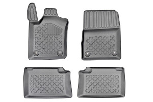 Covorase tip tavita Jeep Grand Cherokee IV, caroserie SUV, fabricatie 10.2010 - prezent
