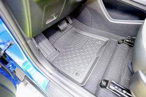 Covorase tip tavita Kia e-Soul, caroserie Hatchback, fabricatie 05.2019 - prezent - Img 3