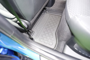 Covorase tip tavita Kia XCeed PHEV, caroserie SUV, fabricatie 02.2020 - prezent - Img 6