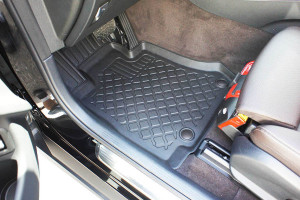 Covorase tip tavita Mercedes GLC Coupe, caroserie Coupe, fabricatie 09.2016 - prezent, C253 - Img 3