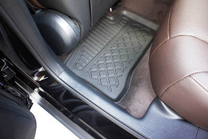 Covorase tip tavita Mercedes GLC Coupe, caroserie Coupe, fabricatie 09.2016 - prezent, C253 - Img 8