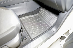 Covorase tip tavita Nissan Qashqai III MHEV, caroserie SUV, fabricatie 06.2021 - prezent - Img 4