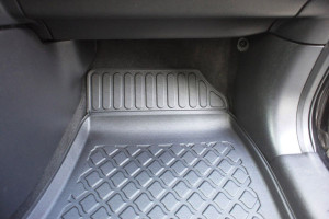 Covorase tip tavita Nissan X-Trail T31, caroserie SUV, fabricatie 06.2007 - 07.2014 - Img 6