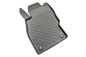 Covorase tip tavita Opel Corsa D, caroserie Hatchback, fabricatie 2006 - 11.2014 - Img 2