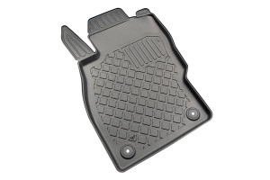 Covorase tip tavita Opel Corsa E, caroserie Hatchback, fabricatie 12.2014 - 05.2019 - Img 2