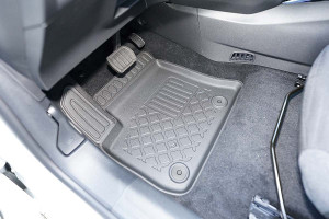 Covorase tip tavita Opel Corsa-e F, caroserie Hatchback, fabricatie 03.2020 - prezent - Img 3