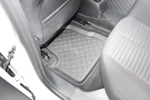 Covorase tip tavita Opel Corsa F, caroserie Hatchback, fabricatie 06.2019 - prezent - Img 5