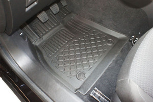Covorase tip tavita Opel Insignia A, caroserie Combi, fabricatie 01.2009 - 08.2017 - Img 3