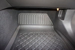 Covorase tip tavita Opel Insignia A, caroserie Hatchback, fabricatie 2008 - 05.2017 - Img 6
