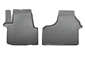 Covorase tip tavita Opel Vivaro B, caroserie Van, fabricatie 09.2014 - 02.2019